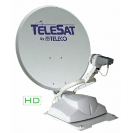 Teleco Telesat 2 - 85cm