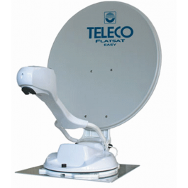 Teleco Flatsat Easy Skew Smart - 85cm