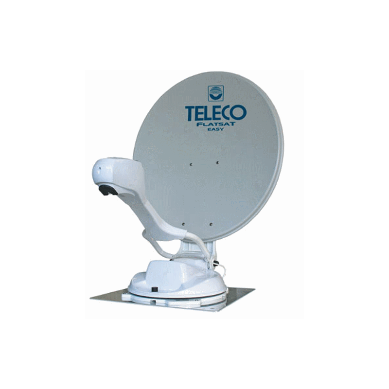 Teleco Flatsat Easy Skew Smart - 85cm